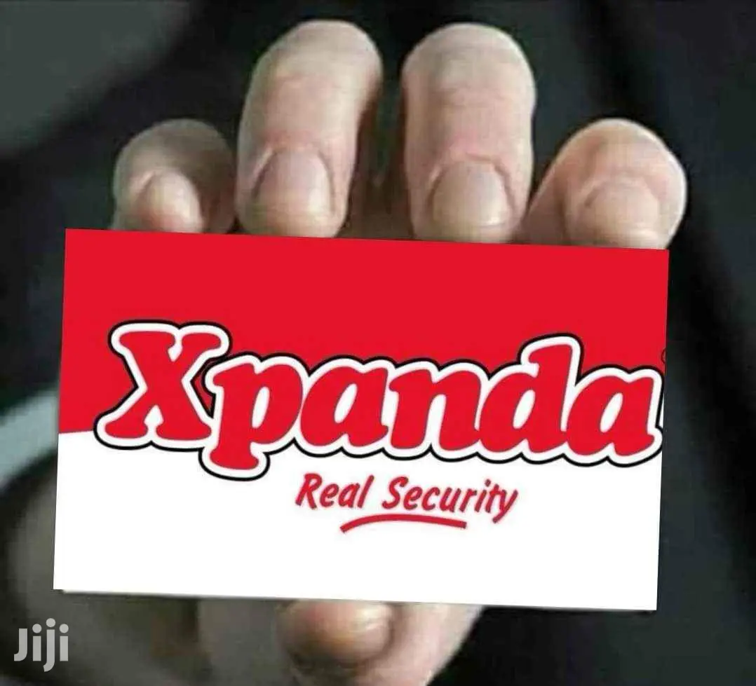 Xpanda Safti Brick Shaped Safe Box