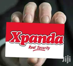 Xpanda Safti Brick Shaped Safe Box