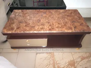Photo - Mable Center Table