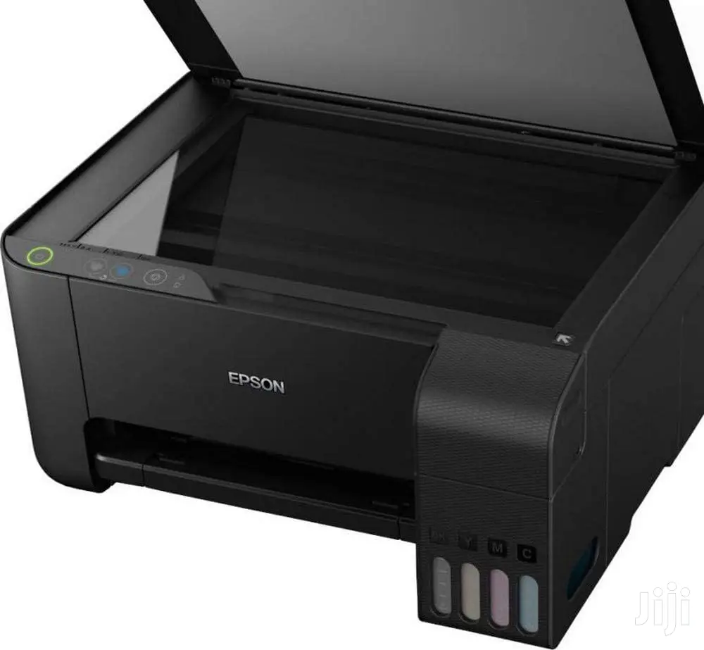 Epson Ecotank Wi-Fi All-In-One Ink Tank Printer