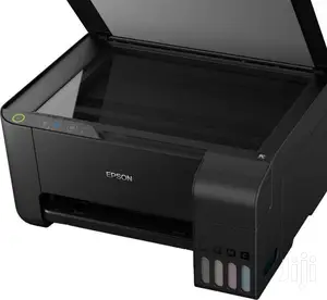 Epson Ecotank Wi-Fi All-In-One Ink Tank Printer