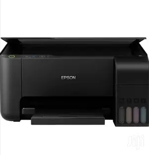 Epson Ecotank Wi-Fi All-In-One Ink Tank Printer
