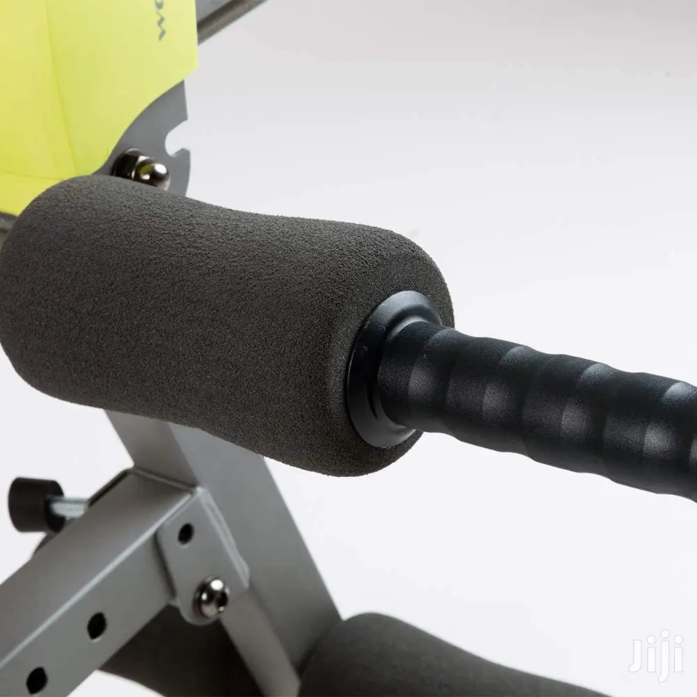 WONDER Core II - All-In-One Ab Sculpting Workout Machine