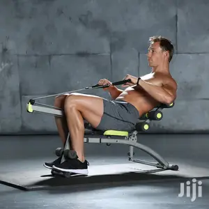 WONDER Core II - All-In-One Ab Sculpting Workout Machine