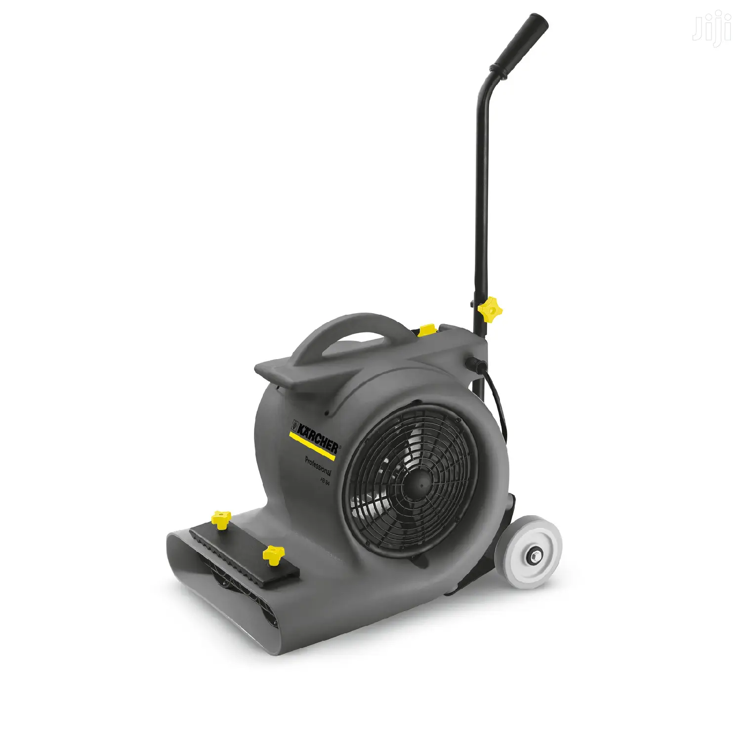 German Karcher Commercial Carpet Drying Air Blower