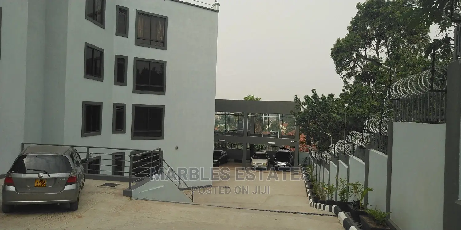 Nice Apartments For Rent In Naguru