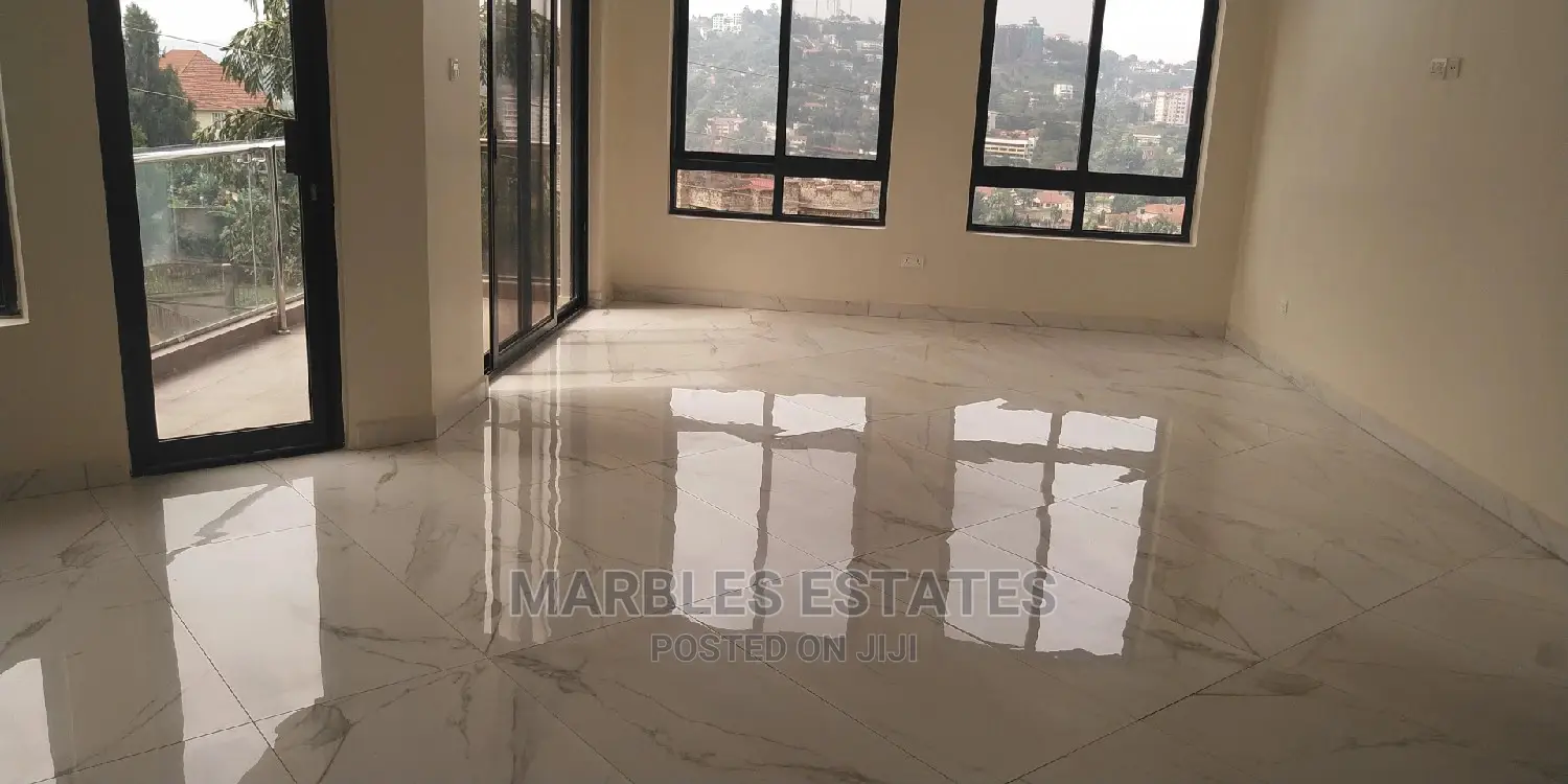 Nice Apartments For Rent In Naguru