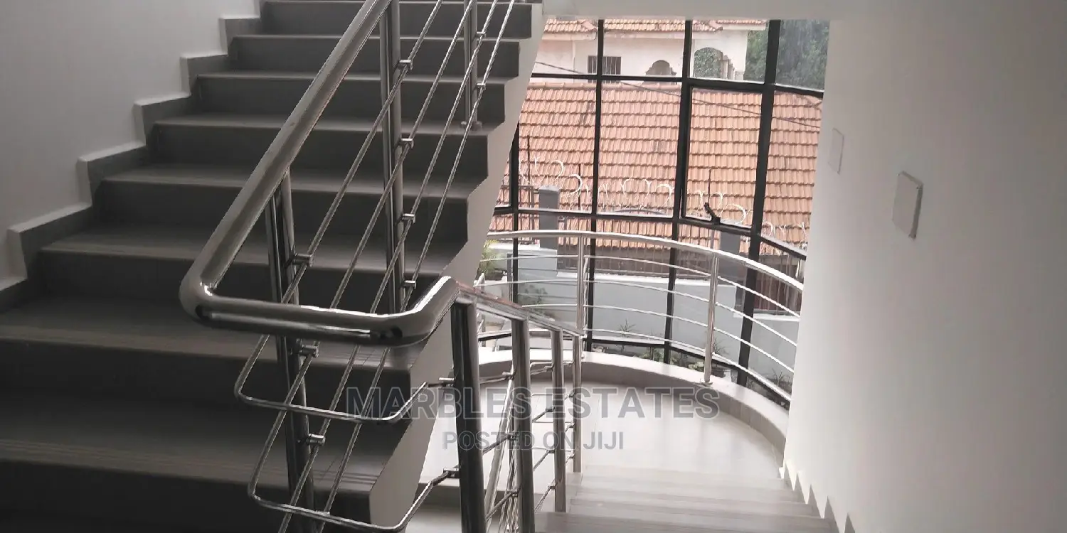 Nice Apartments For Rent In Naguru