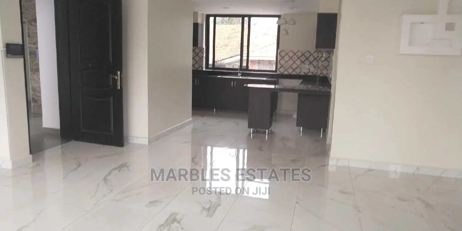 Nice Apartments For Rent In Naguru