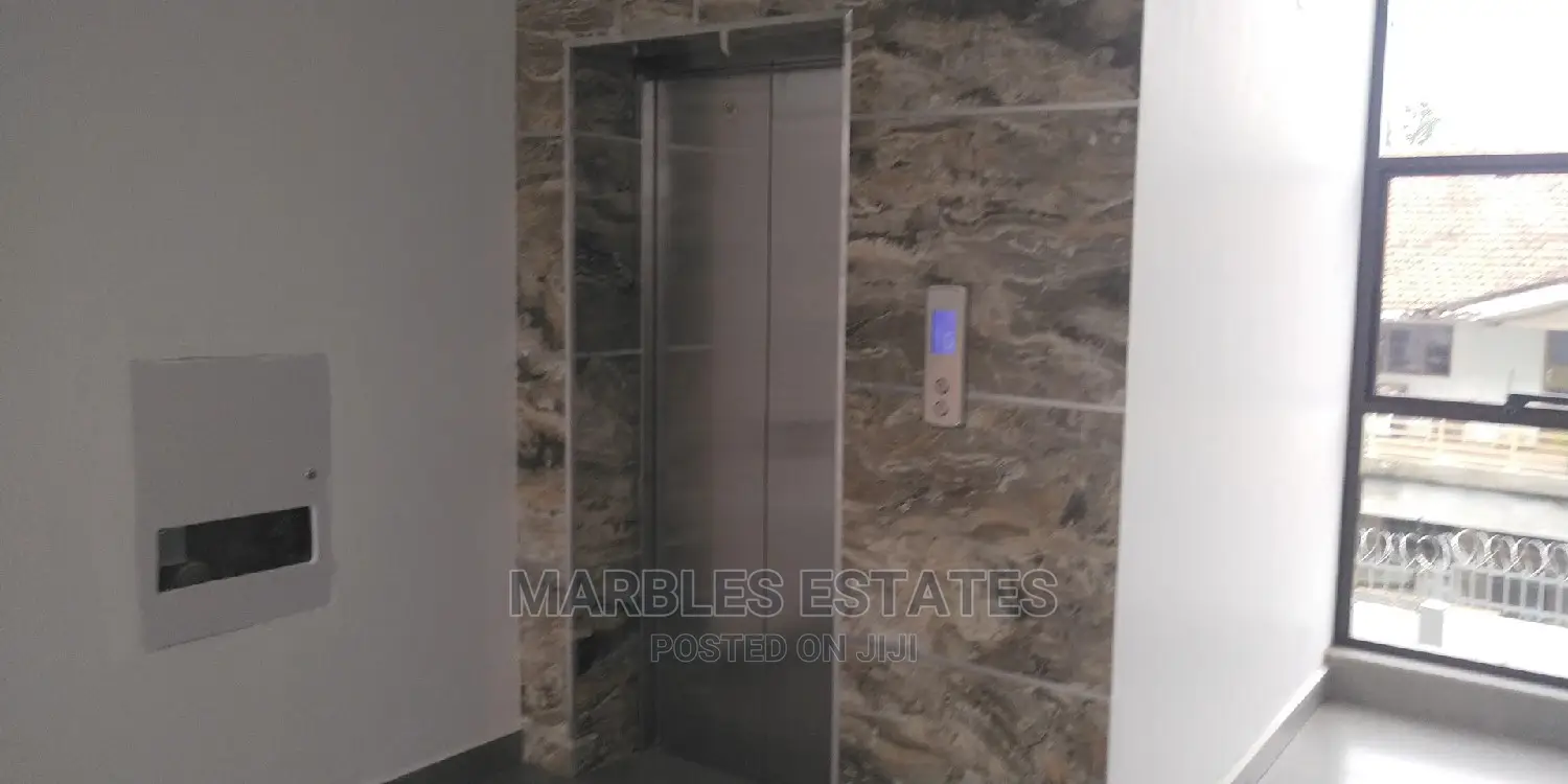 Nice Apartments For Rent In Naguru