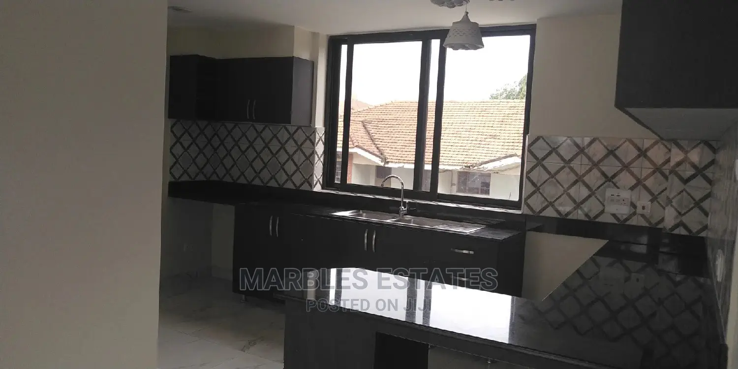 Nice Apartments For Rent In Naguru