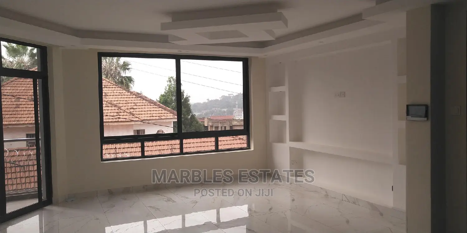 Nice Apartments For Rent In Naguru
