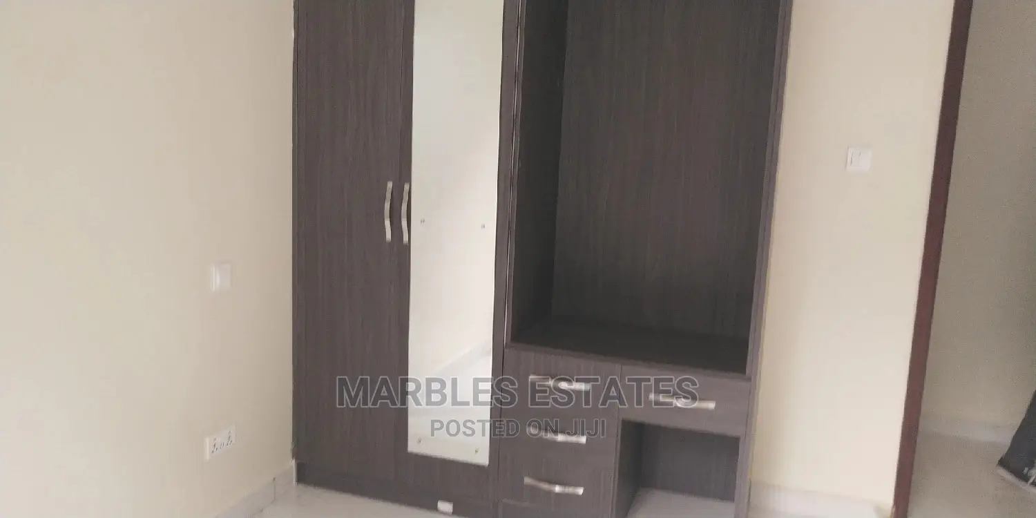 Nice Apartments For Rent In Naguru