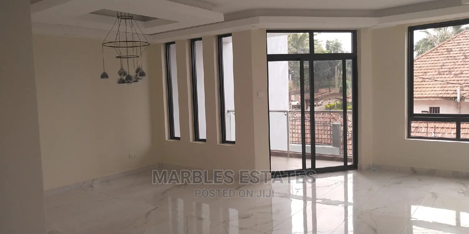 Nice Apartments For Rent In Naguru