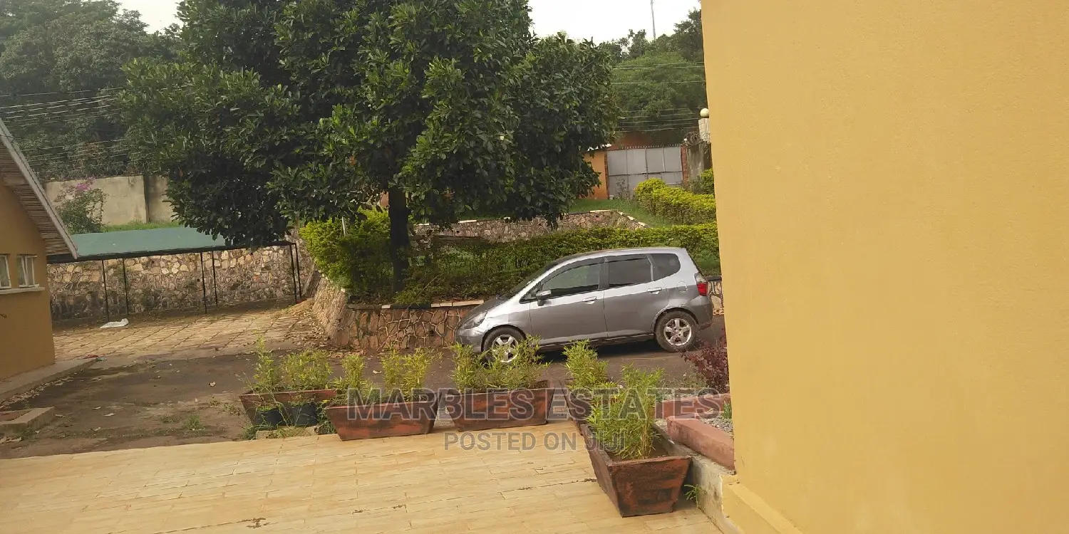 Nice House for Rent In