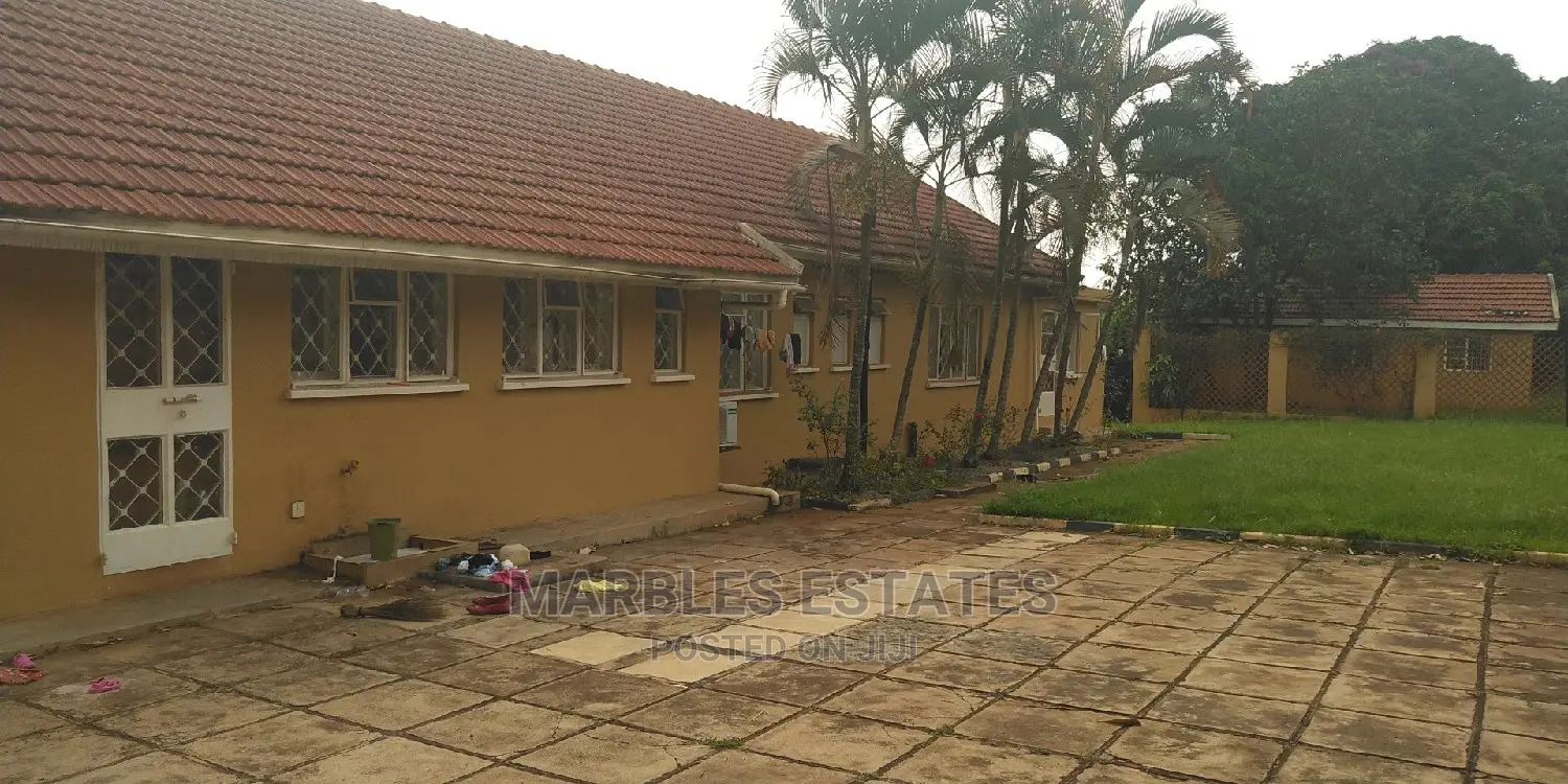 Nice House for Rent In