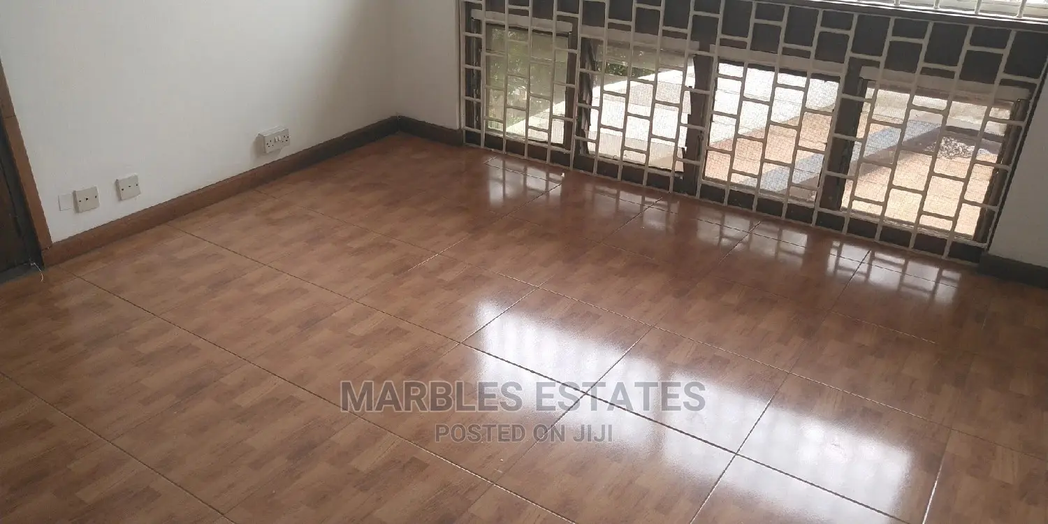 Nice Colonial House for Rent in Kololo