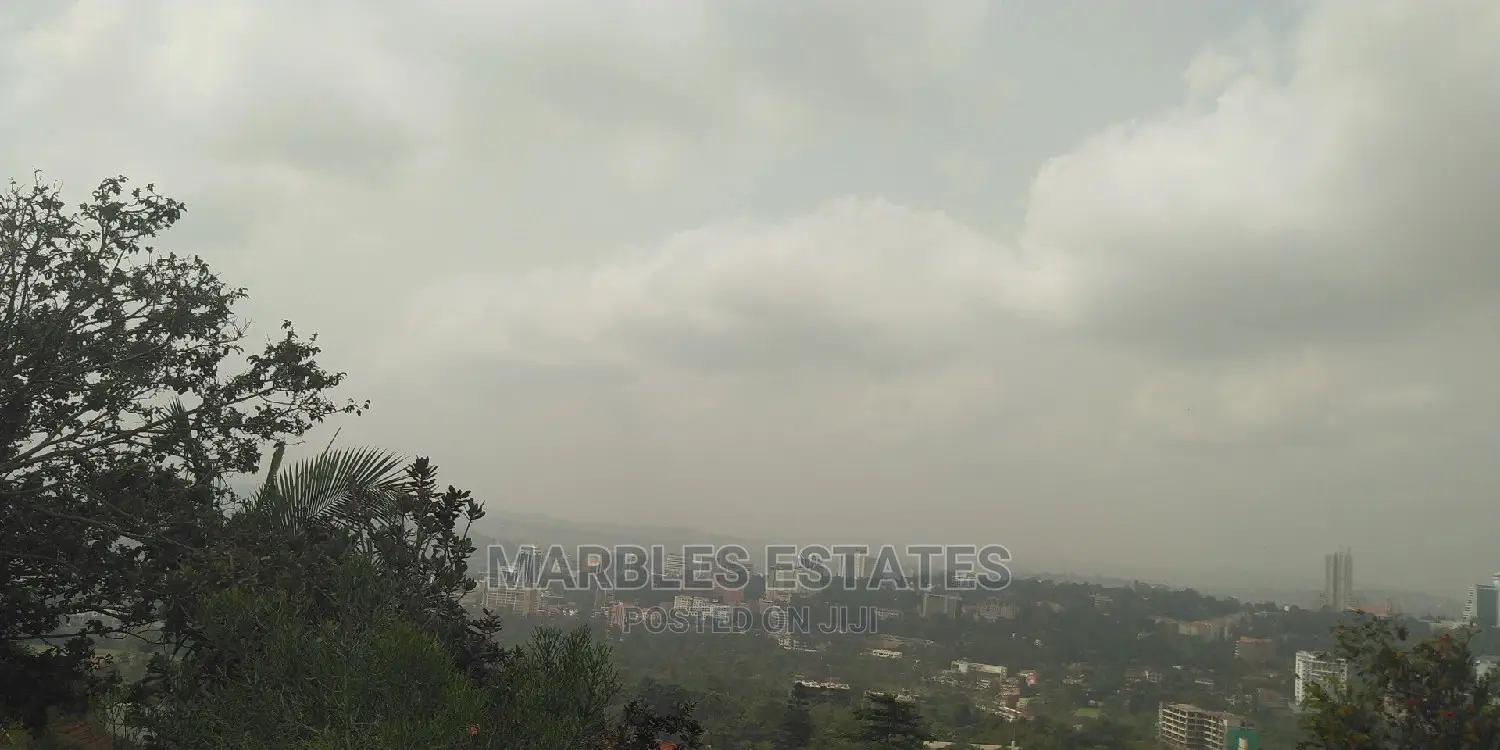 Nice Colonial House for Rent in Kololo
