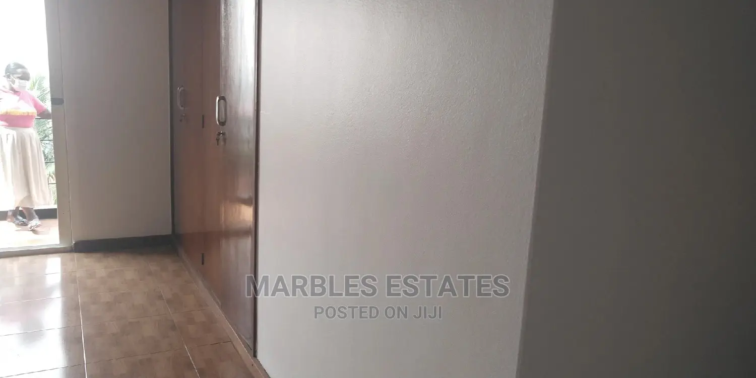 Nice Colonial House for Rent in Kololo