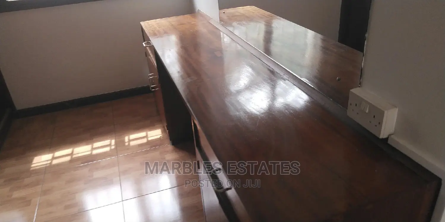 Nice Colonial House for Rent in Kololo