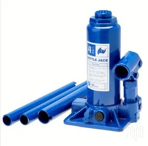 Topline 4tonne Bottle Jack