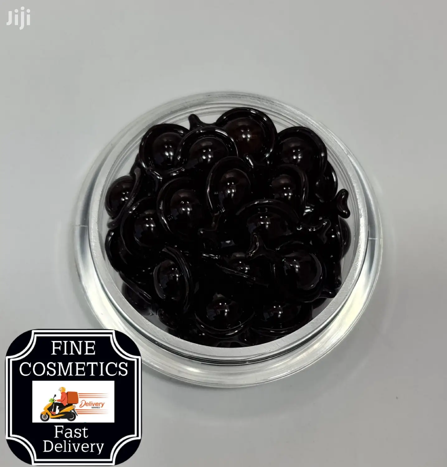 O'Carly Ceramide Capsules Daily Youth Brightening Serum