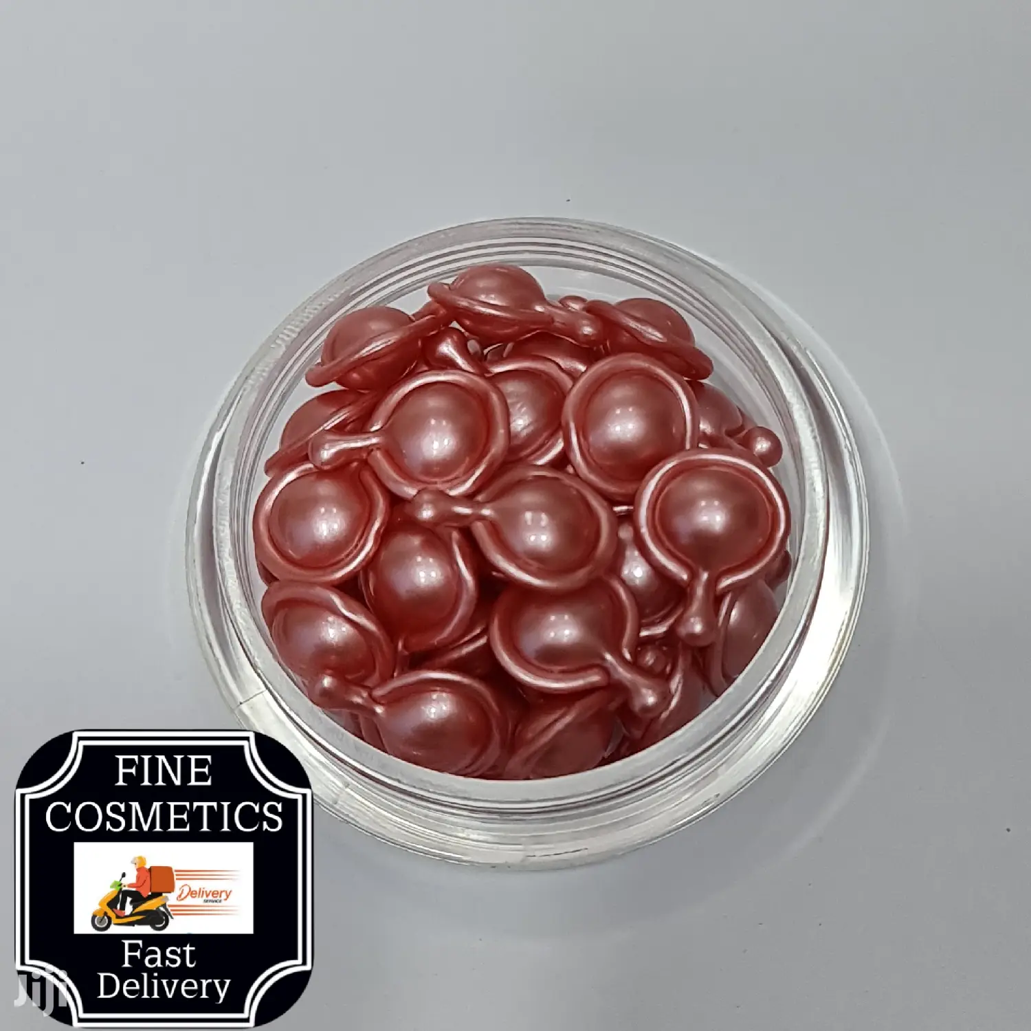 O'Carly Ceramide Capsules Daily Youth Brightening Serum