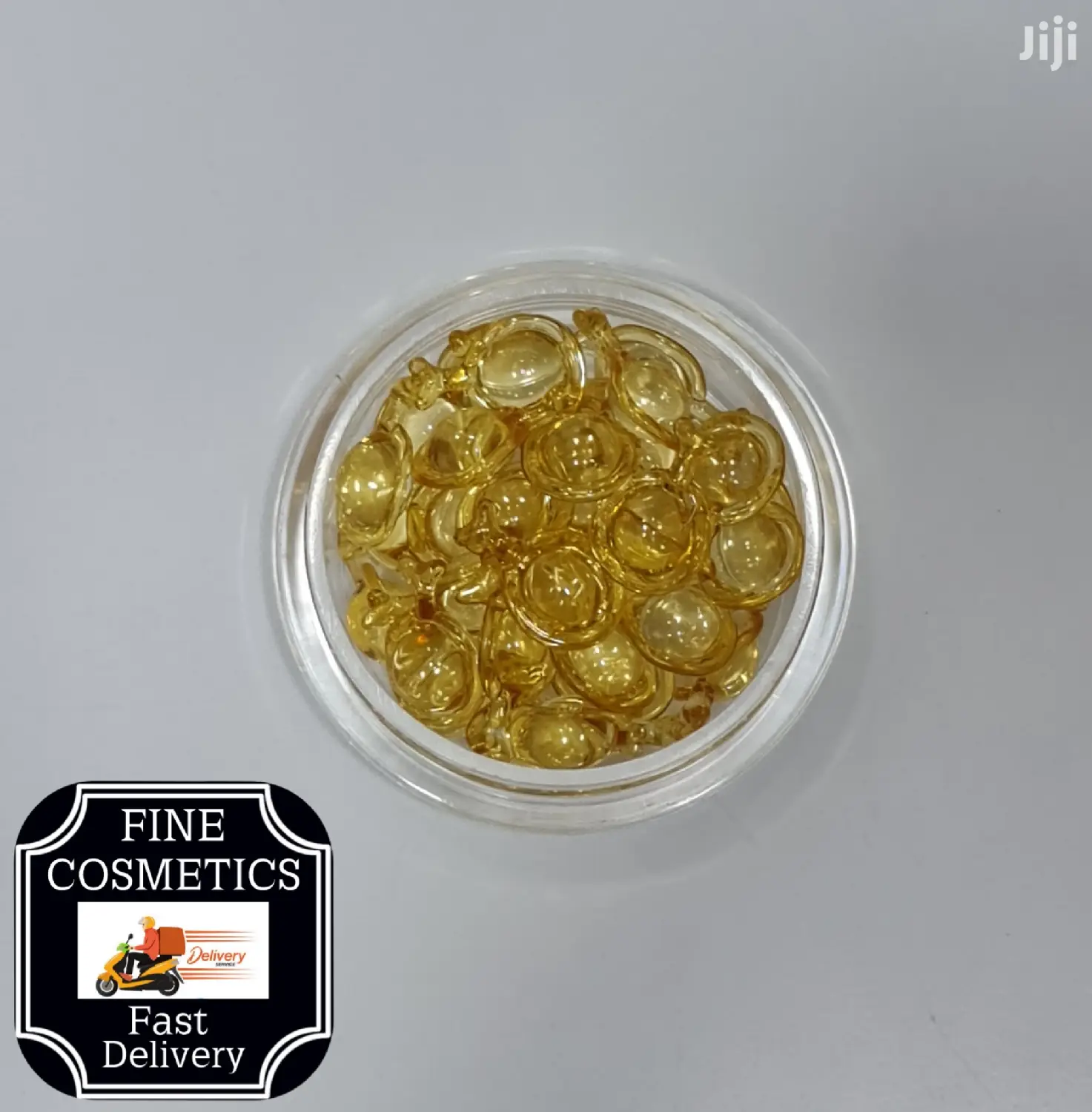 O'Carly Ceramide Capsules Daily Youth Brightening Serum