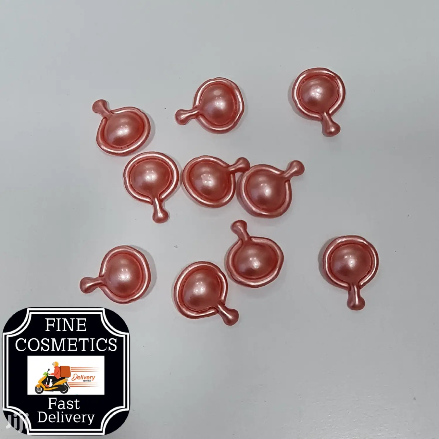 O'Carly Ceramide Capsules Daily Youth Brightening Serum