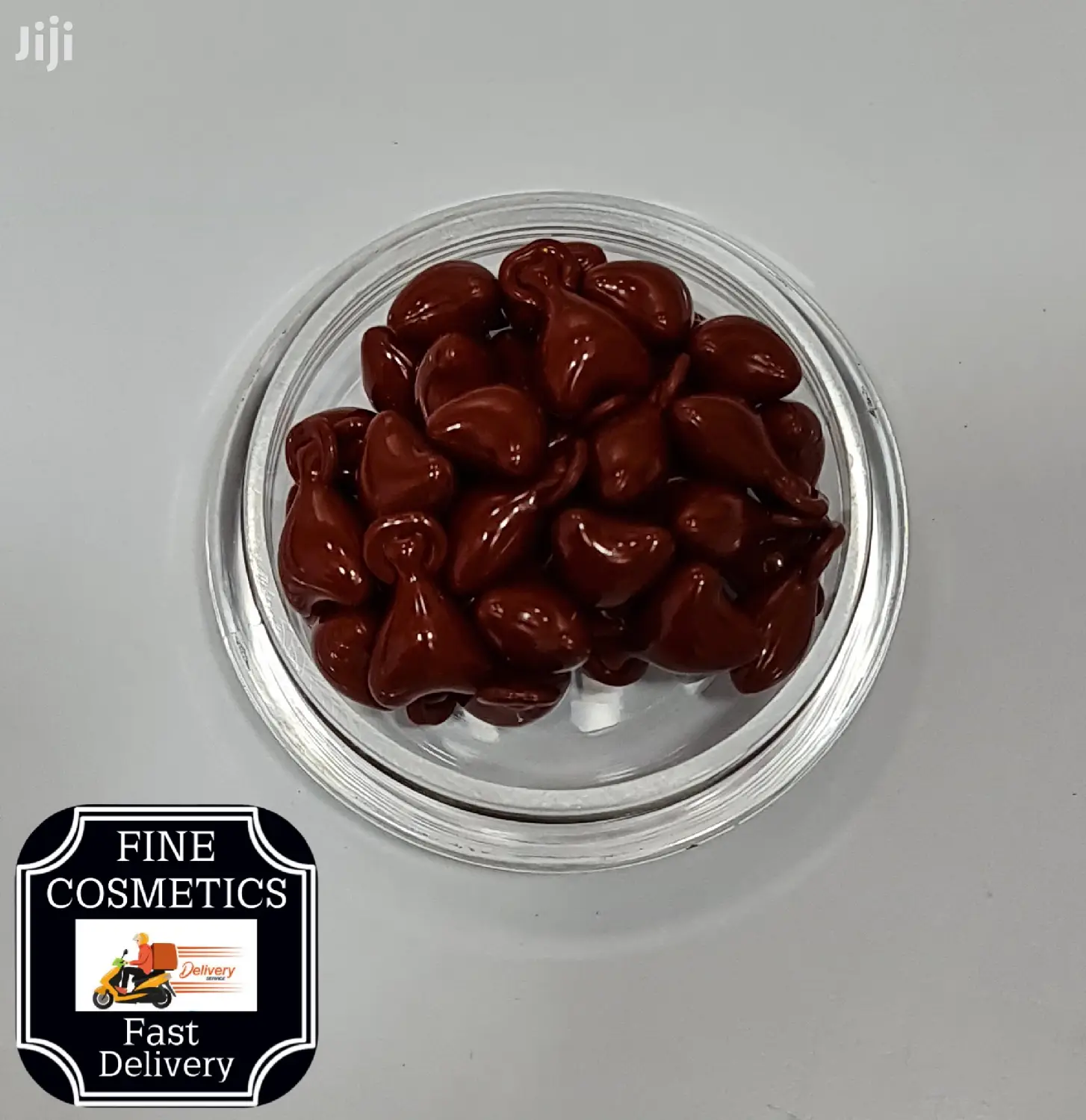 O'Carly Ceramide Capsules Daily Youth Brightening Serum