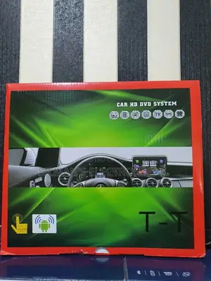 Car Radios With DVD