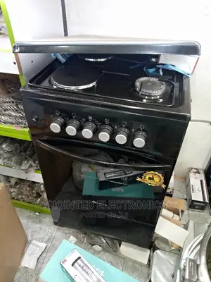 Blue Flame Gass Cooker