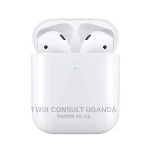 Photo - Inpods 12 White