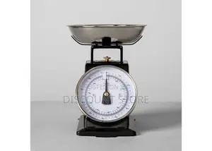 Mechanical Table Scales in Masindi