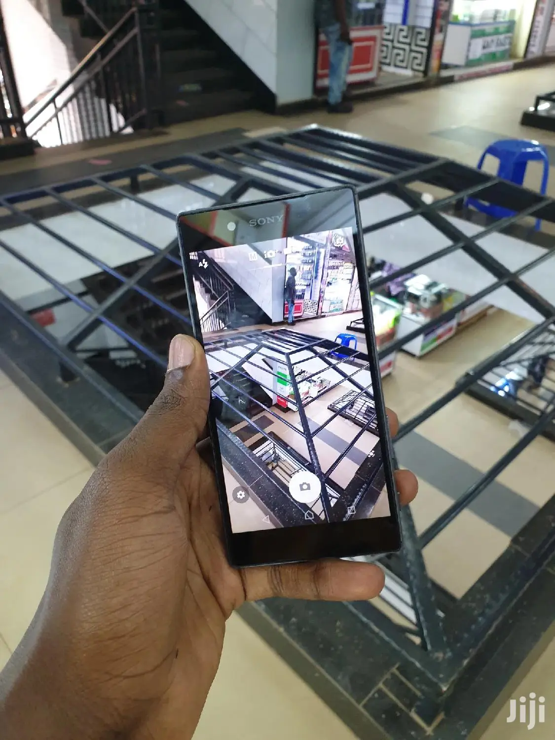 Sony Xperia Z5 32 GB Gray