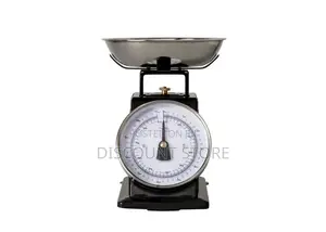 Maual Weighing Scales in Uganda Today