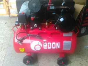 Photo - Edon Compressor