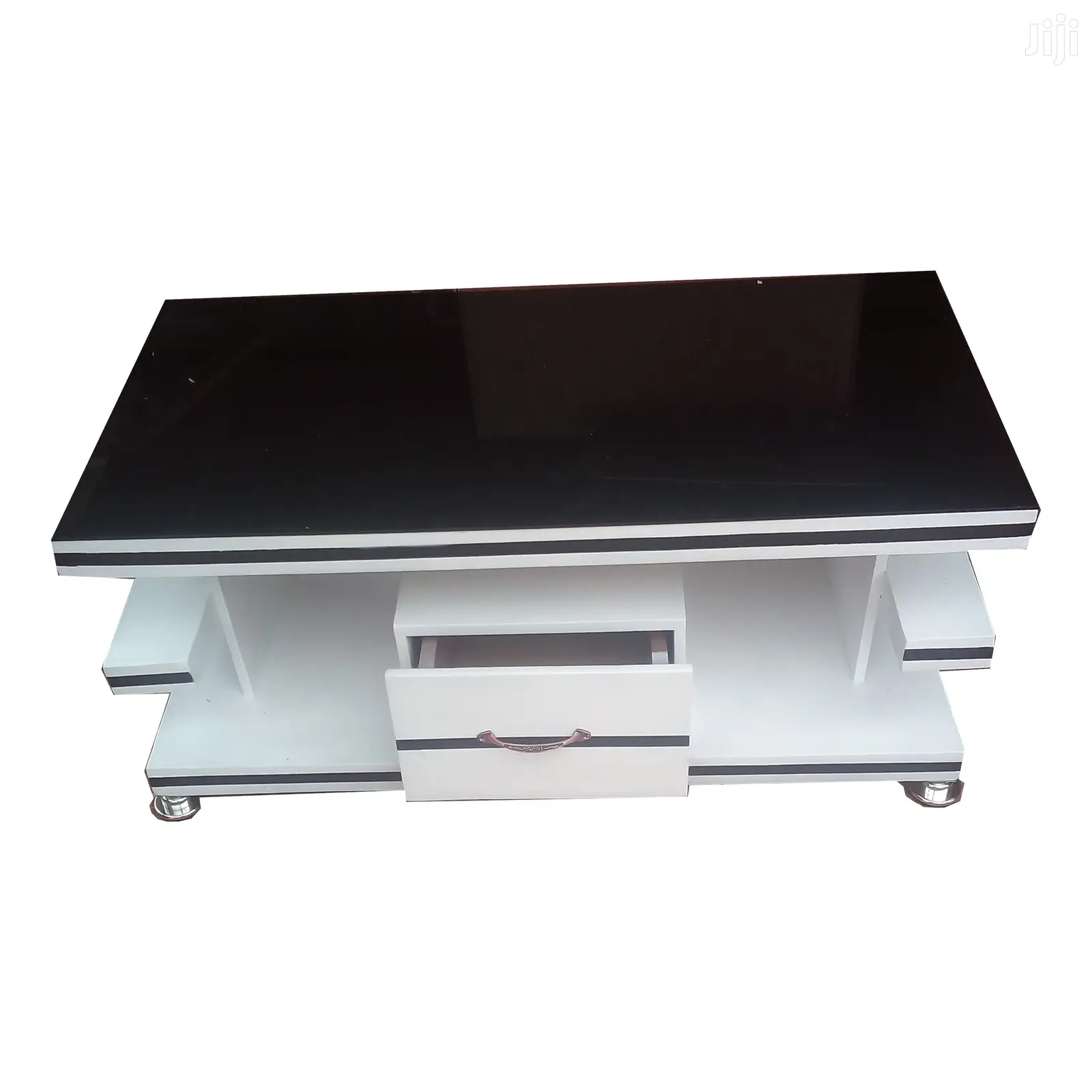 Center Table - White