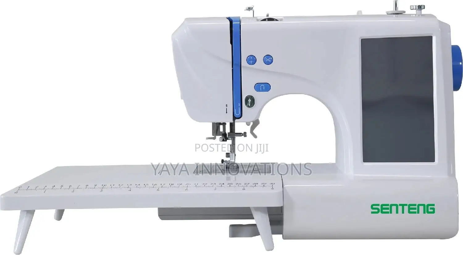 Senteng Embroidery Machine