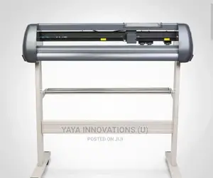 Photo - Cutter Plotter
