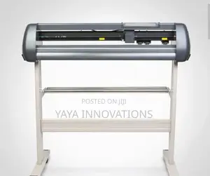 Cutter Plotter