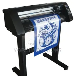 Cutting Plotter