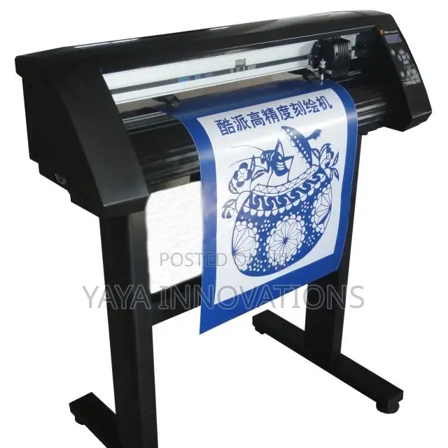 Cutting Plotter