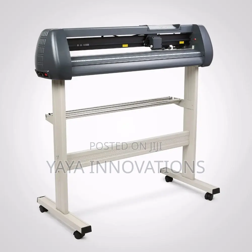 Vinyl Cutting Plotter