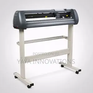 Vinyl Cutting Plotter