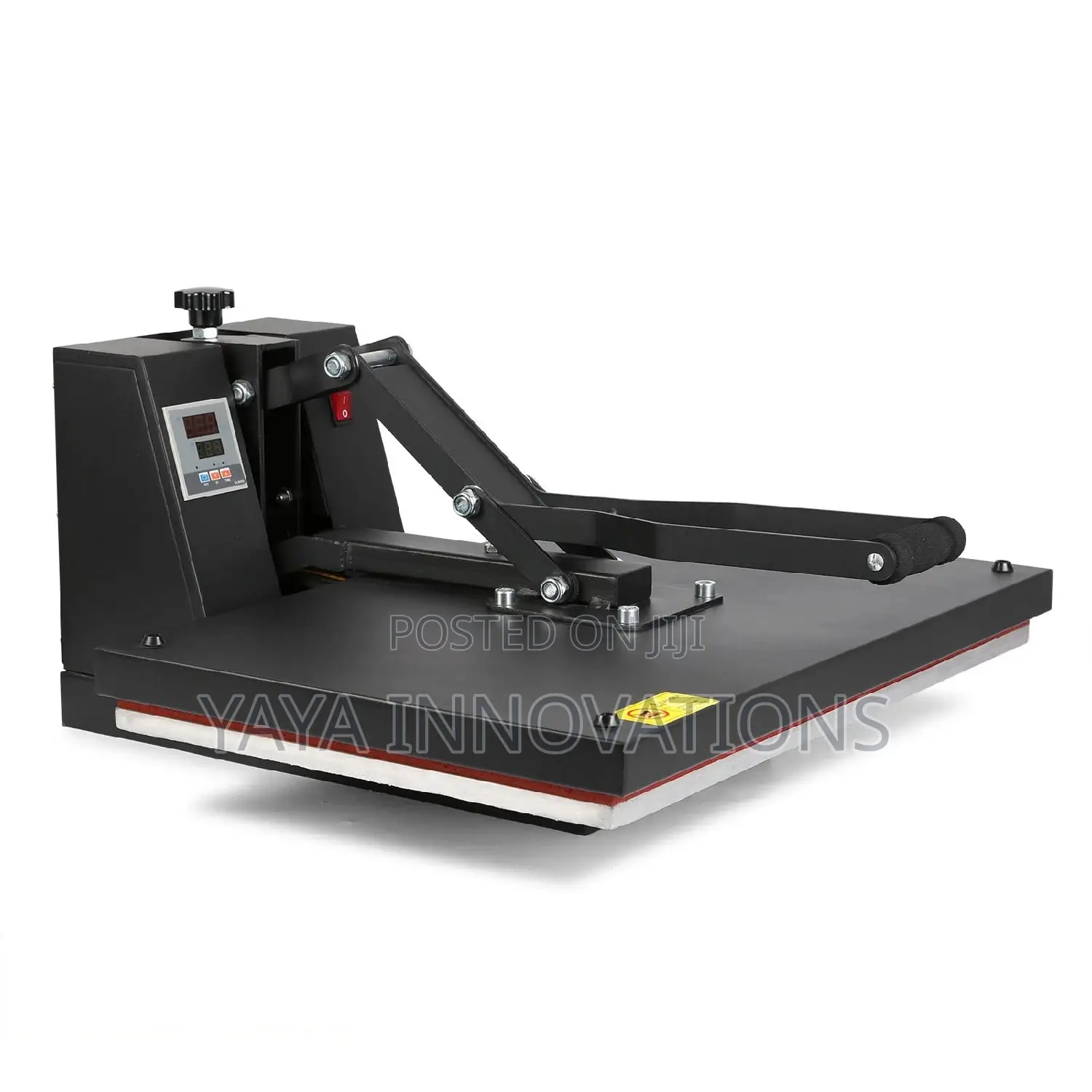 40×60cm Large Heat Press Machine