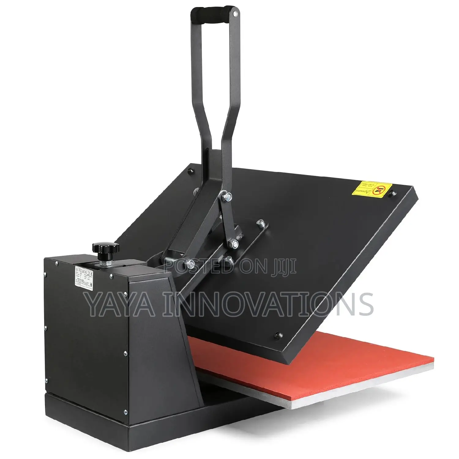 16×24" Large Heatpress Machine
