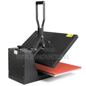 16×24" Large Heatpress Machine
