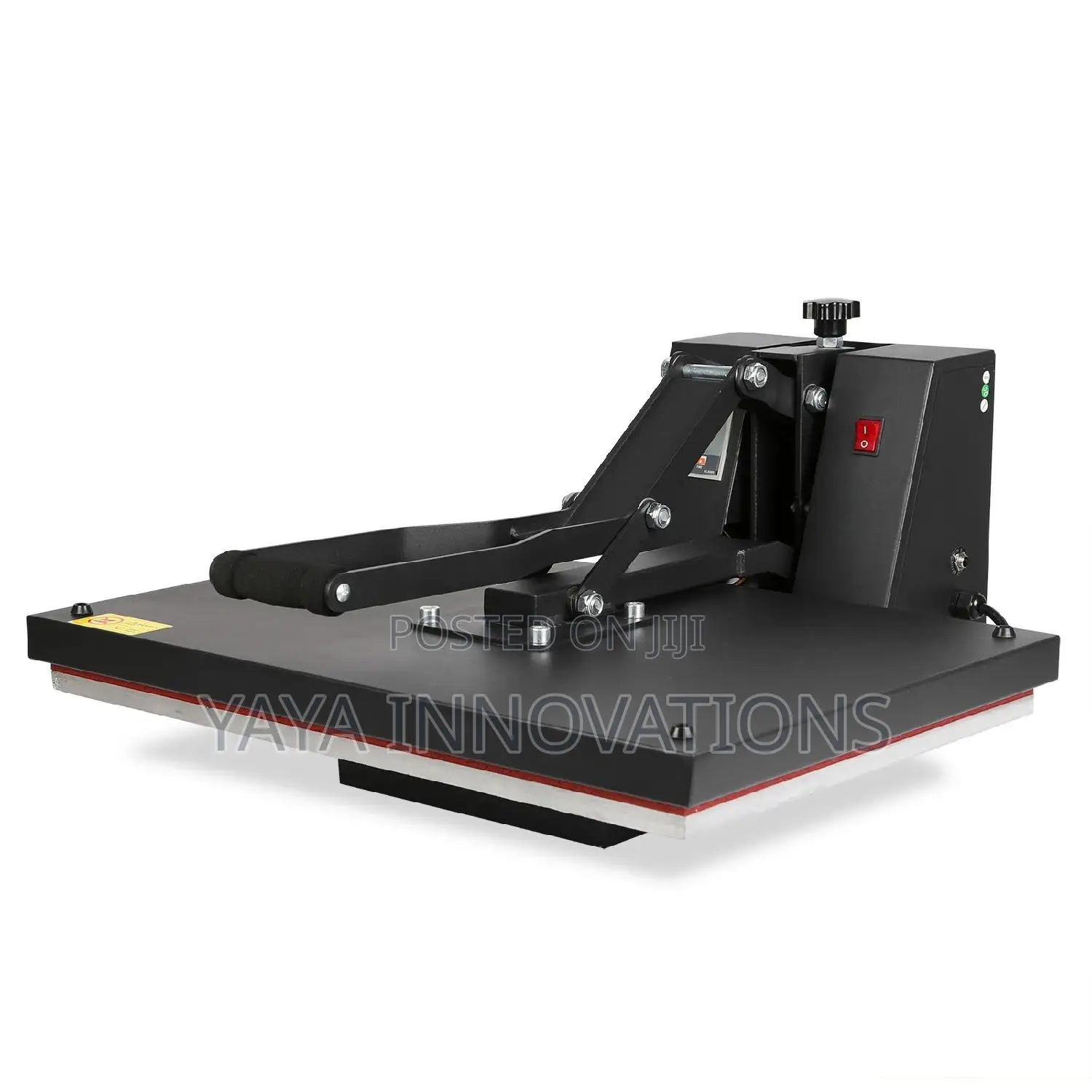 40×60 Inch Industrial Heatpress Machine