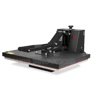 40×60 Inch Industrial Heatpress Machine